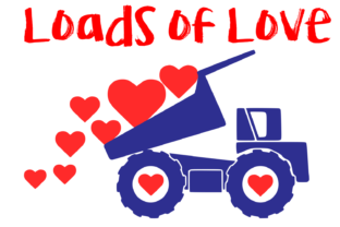 Download Loads of Love Valentine&nbsp; - Loads of love Collection